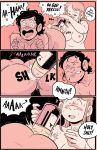 [BonerBob] Holiday Hookup