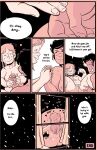 [BonerBob] Holiday Hookup