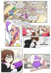 Harem Studio [BloodLust] - 6