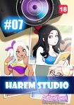 Harem Studio [BloodLust] - 7