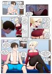 Harem Studio [BloodLust] - 7