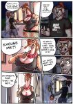 [Kobu Art] SWEET OR TREAT