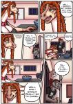 [Kobu Art] SWEET OR TREAT