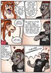 [Kobu Art] SWEET OR TREAT