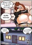 [Kobu Art] SWEET OR TREAT