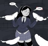 [IlPanza] Anya's Ghosts