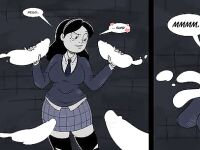 [IlPanza] Anya's Ghosts