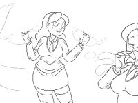 [IlPanza] Anya's Ghosts