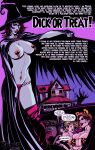 [Krash Zone] Dick or Treat