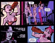 [Krash Zone] Dick or Treat