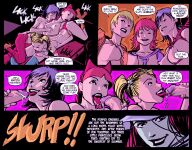 [Krash Zone] Dick or Treat