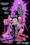 [Krash Zone] Dick or Treat