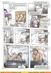 The Stevensons [Erenisch] - 6 (456-536)
