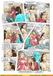 The Stevensons [Erenisch] - 6 (456-536)