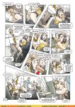 The Stevensons [Erenisch] - 6 (456-536)