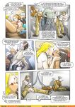 The Stevensons [Erenisch] - 6 (456-536)