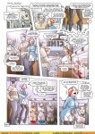 The Stevensons [Erenisch] - 6 (456-536)