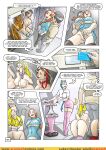The Stevensons [Erenisch] - 6 (456-536)