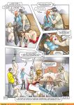 The Stevensons [Erenisch] - 6 (456-536)