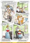 The Stevensons [Erenisch] - 6 (456-536)