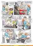 The Stevensons [Erenisch] - 6 (456-536)