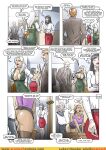 The Stevensons [Erenisch] - 6 (456-536)