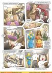 The Stevensons [Erenisch] - 6 (456-536)