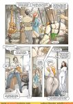 The Stevensons [Erenisch] - 6 (456-536)