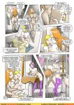 The Stevensons [Erenisch] - 6 (456-536)