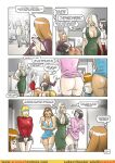 The Stevensons [Erenisch] - 6 (456-536)