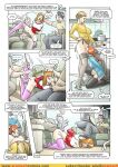 The Stevensons [Erenisch] - 6 (456-536)