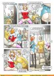 The Stevensons [Erenisch] - 6 (456-536)
