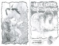 Root Cavewoman 2008 (EN)