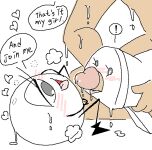 (Minus8) Smol Friends Sex