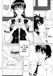 [RPG COMPANY2 (Souma-Monooki 2tsu-Rousoku)] Bitch Craft Works (Witch Craft Works) [Mr_Person]