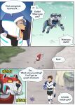 [halleseed] A MATING MOMENT! (Voltron: Legendary Defender)
