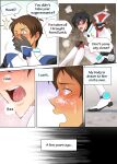 [halleseed] A MATING MOMENT! (Voltron: Legendary Defender)
