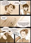 [halleseed] A MATING MOMENT! (Voltron: Legendary Defender)