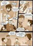 [halleseed] A MATING MOMENT! (Voltron: Legendary Defender)