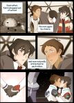 [halleseed] A MATING MOMENT! (Voltron: Legendary Defender)