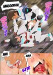 [halleseed] A MATING MOMENT! (Voltron: Legendary Defender)