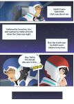 [halleseed] A MATING MOMENT! (Voltron: Legendary Defender)