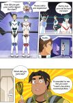 [halleseed] A MATING MOMENT! (Voltron: Legendary Defender)