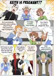 [halleseed] A MATING MOMENT! (Voltron: Legendary Defender)