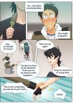 [halleseed] A MATING MOMENT! (Voltron: Legendary Defender)