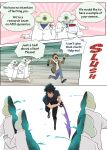 [halleseed] A MATING MOMENT! (Voltron: Legendary Defender)