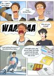 [halleseed] A MATING MOMENT! (Voltron: Legendary Defender)