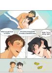 [halleseed] A MATING MOMENT! (Voltron: Legendary Defender)