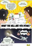 [halleseed] A MATING MOMENT! (Voltron: Legendary Defender)