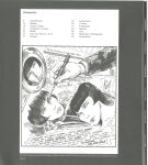 Crepax Portrait d'un Artiste (EN) (IT) (FR)